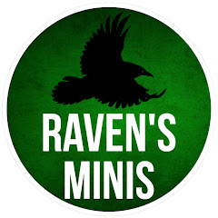 Raven's Minis net worth