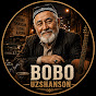 BOBO UZSHANSON