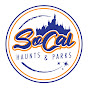 SoCal Haunts & Parks