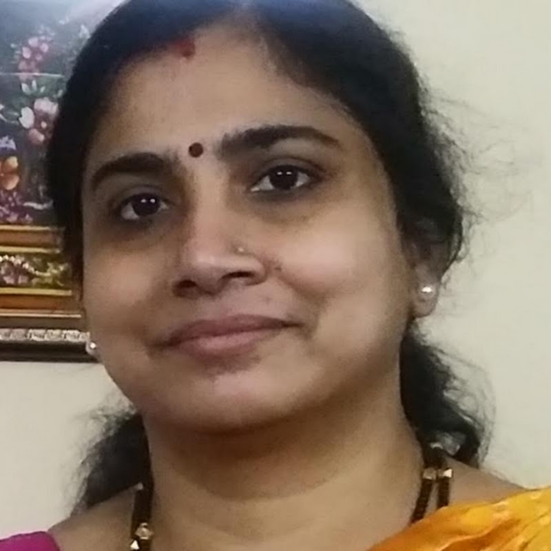 krishnaa's kitchen