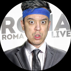 Roma aka LIVE🔴