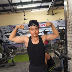 Majid gym lover
