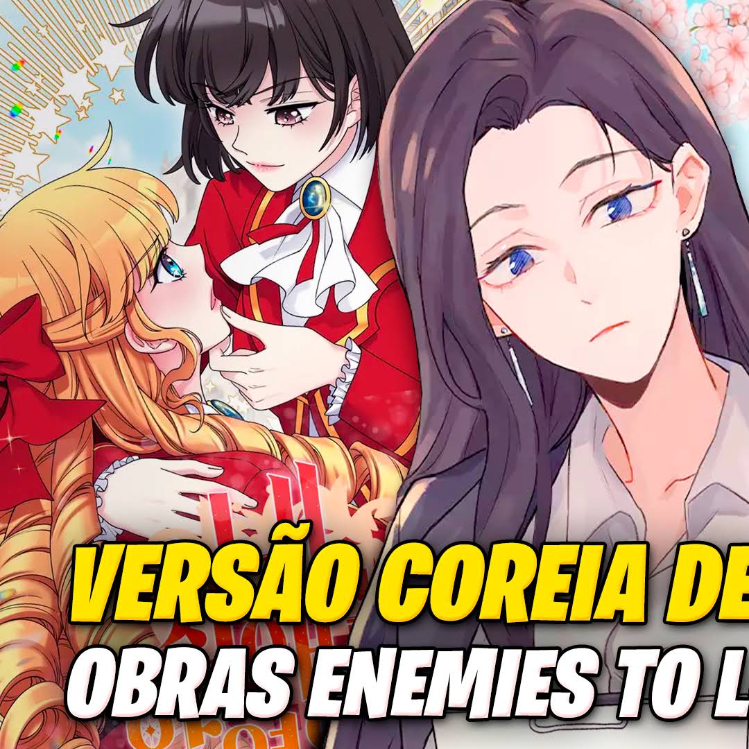 Post from O Meu Canal de Yuri GL