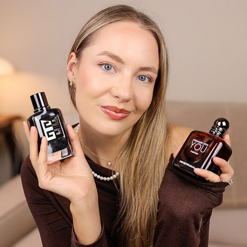 MC Colognes