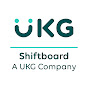 UKG Shiftboard logo