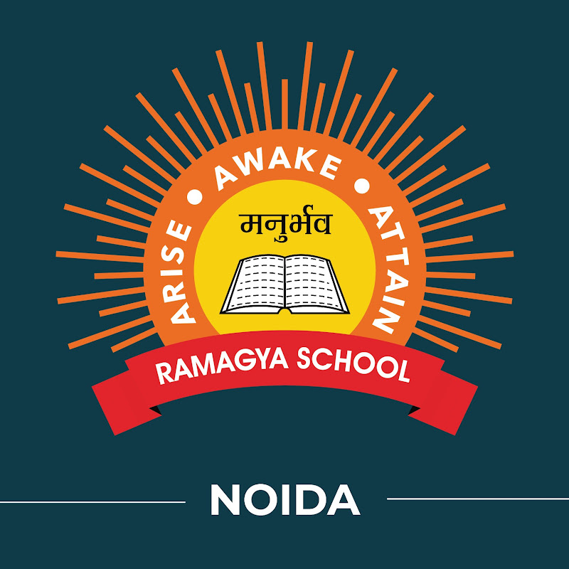 Ramagya School Noida