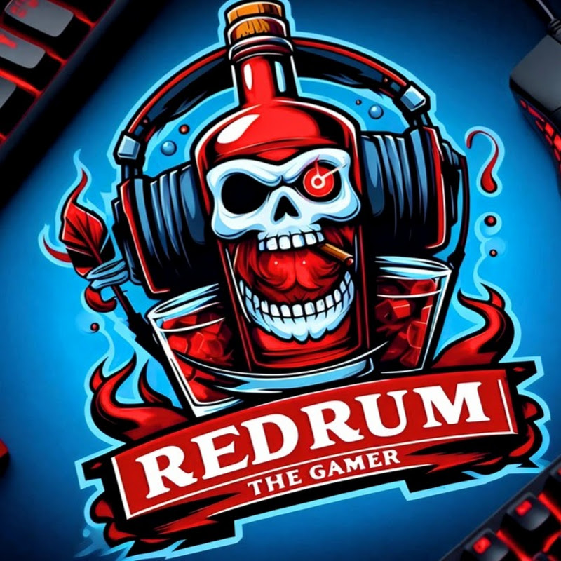 REDRUM THE GAMER