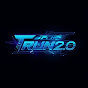 Techsrun 2.0 logo