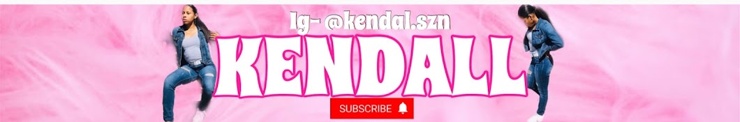 Amelia & Kendal YouTube channel avatar