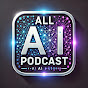 All AI Podcast logo