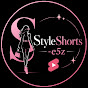 Style Shorts e5z