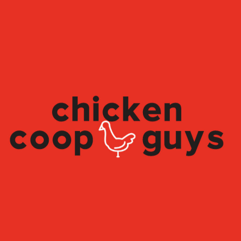Chicken Coop Guys