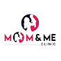 MOM & ME  CLINIC BY DR SHIBANI DEVI (Obs & Gynae) logo