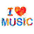 Music It's my life