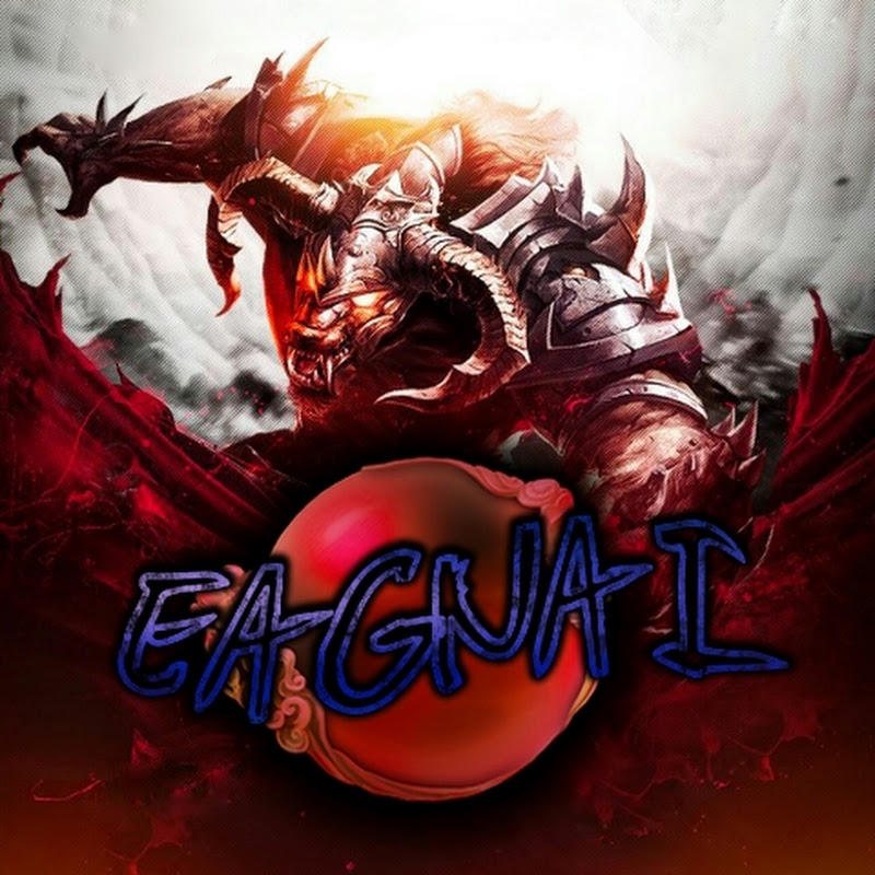 Eagnai Thumbnail