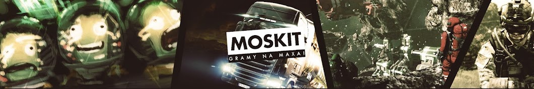 Moskitgp यूट्यूब चैनल अवतार