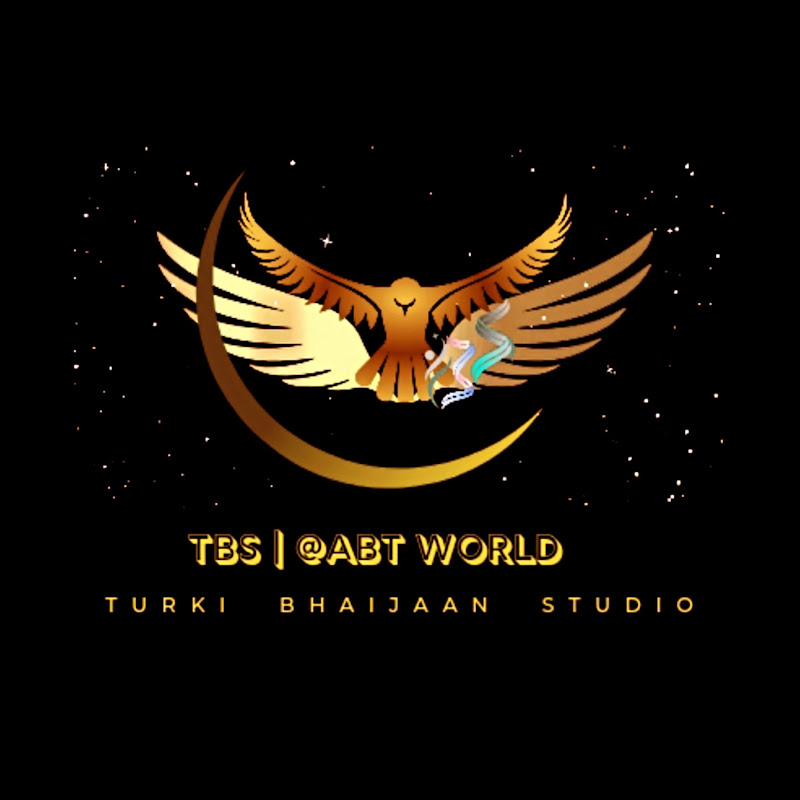 TurkiBhaijaan Studio