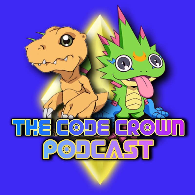 The Code Crown
