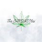 Cannabis Chronicles logo