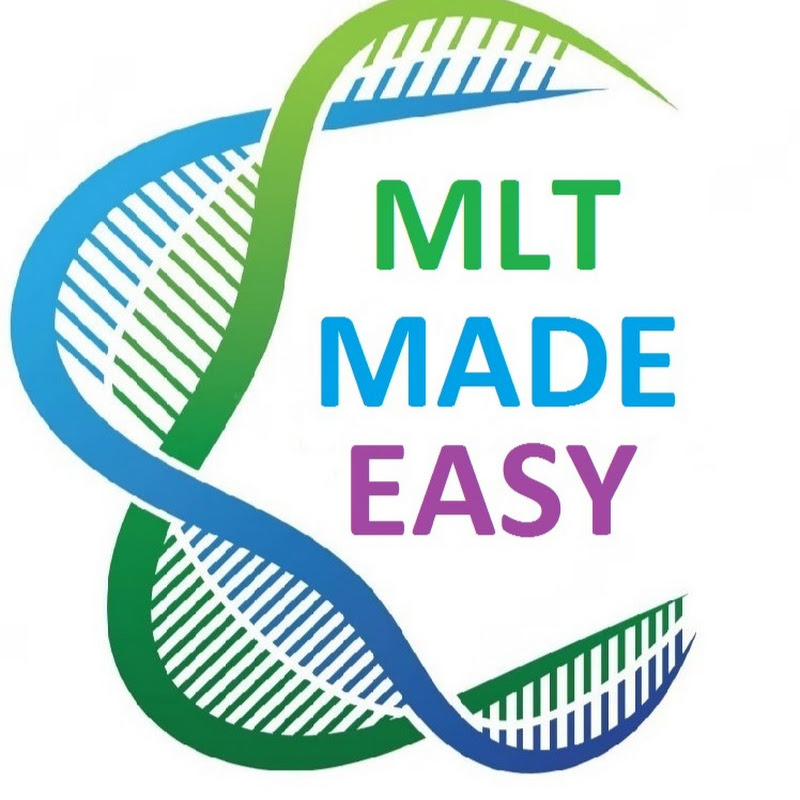 MLT Made Easy