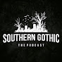 Southern Gothic The Podcast logo