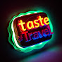 Taste of travel  logo