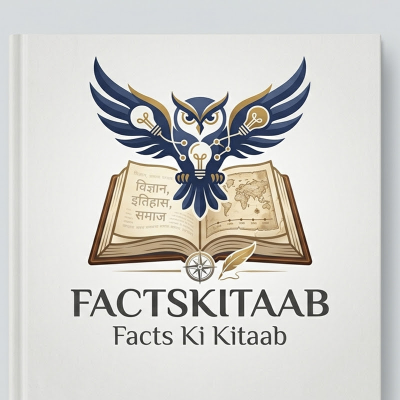 Fact Kitaab Video