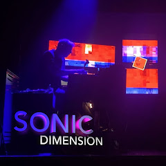 Carlo de Wijs & Sonic Dimension