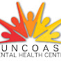 Suncoast Mental Health Center logo