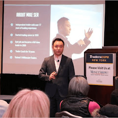 Mike Ser Trader Avatar