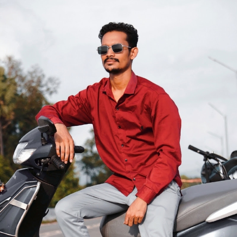 Lingam Harish