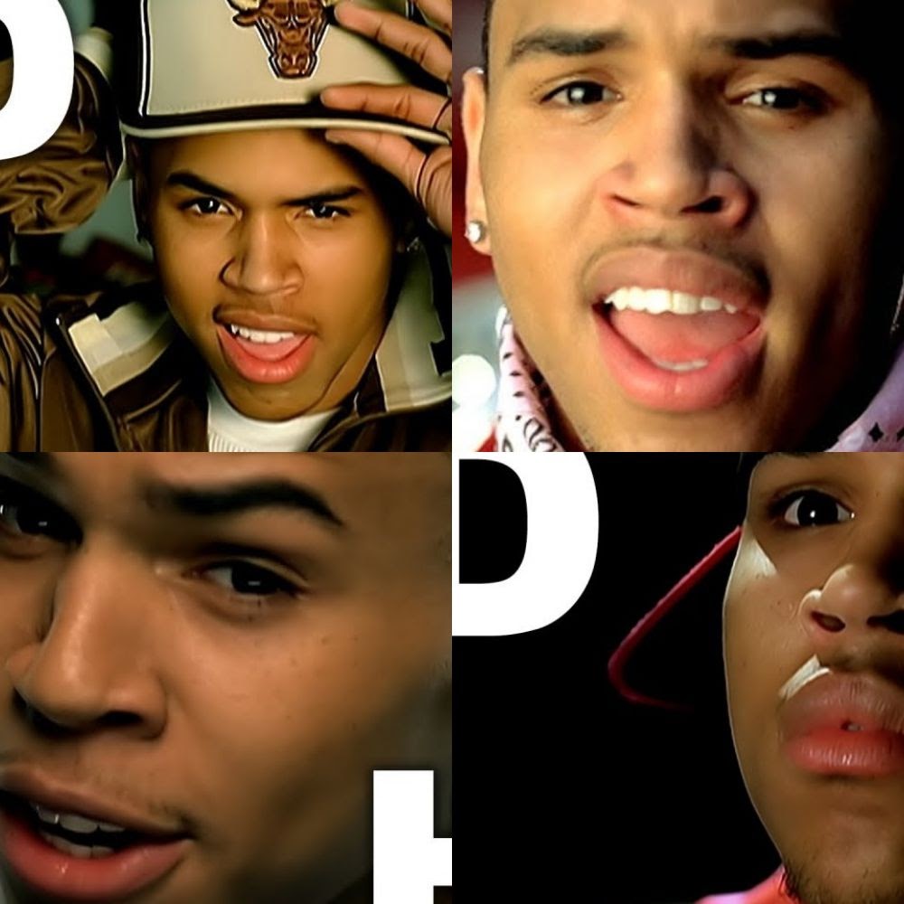 Old Chris Brown songs