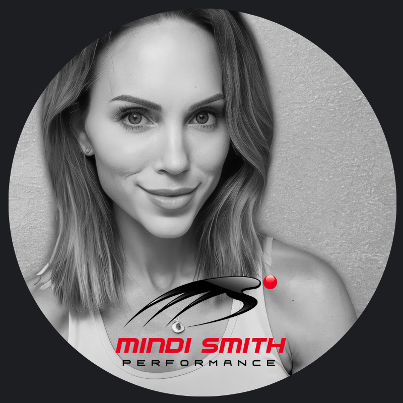 Mindi Smith