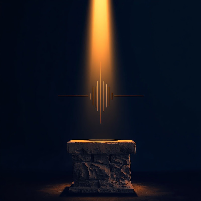 Frequencia Do Altar