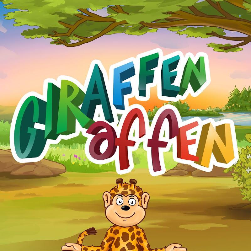 GiraffenaffenTV