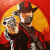 Welcome red dead redemption fans 👍🤠