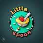 Little spoon logo