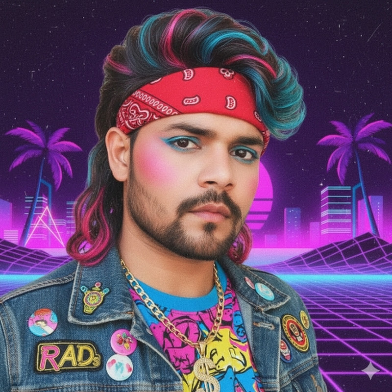 Nilesh sagar official, page