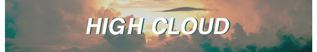 High Cloud YouTube channel avatar