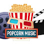 POPCORN MUSIC logo