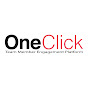 OneClickApp - Team Member Management Software. logo