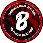 The Belfry Way logo