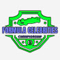Formula Celebrities logo