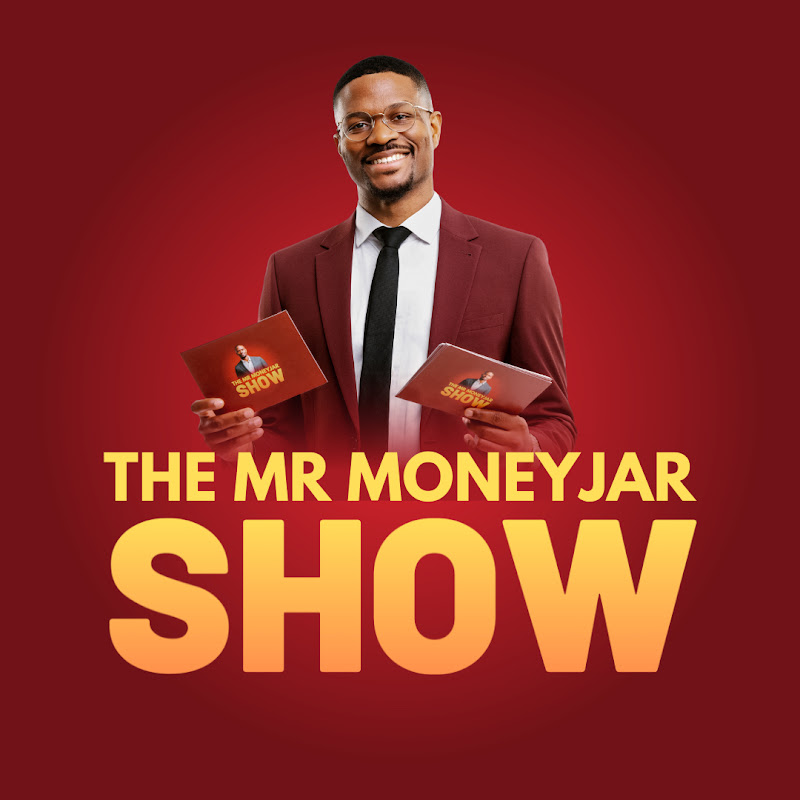 The Mr MoneyJar Show