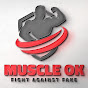 Muscle OK logo