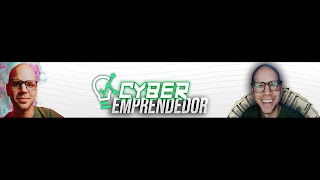 Cyber Entrepreneur youtube banner