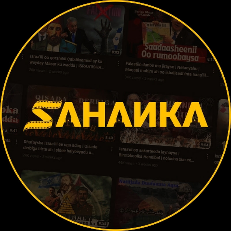 Sahanka