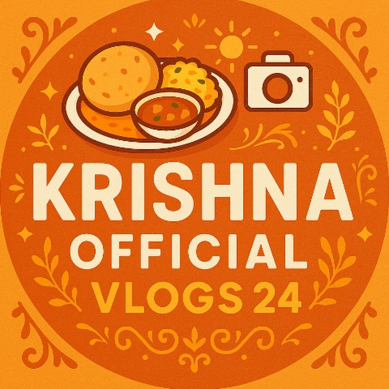 Krishna Official Vlogs 24
