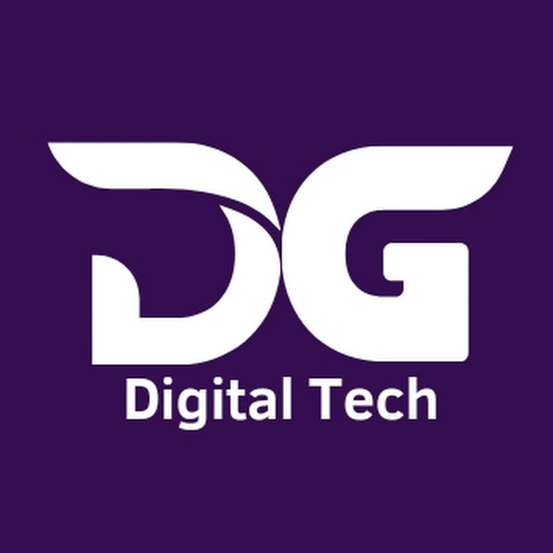 Digital Tech