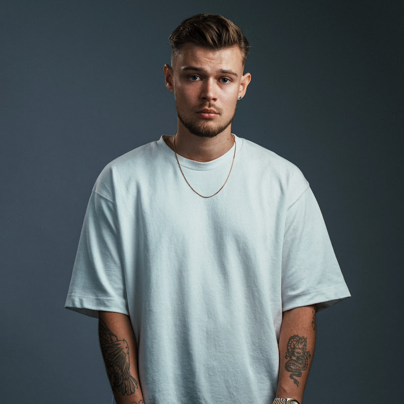 Benjamin Lasnier